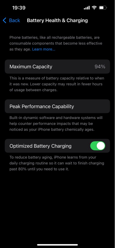 iphone 13 pro 256GB - 2