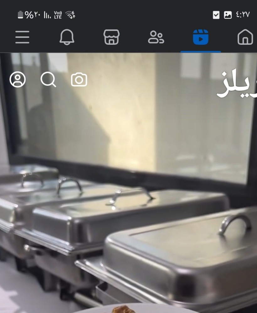 بوفيه ايجار - 3