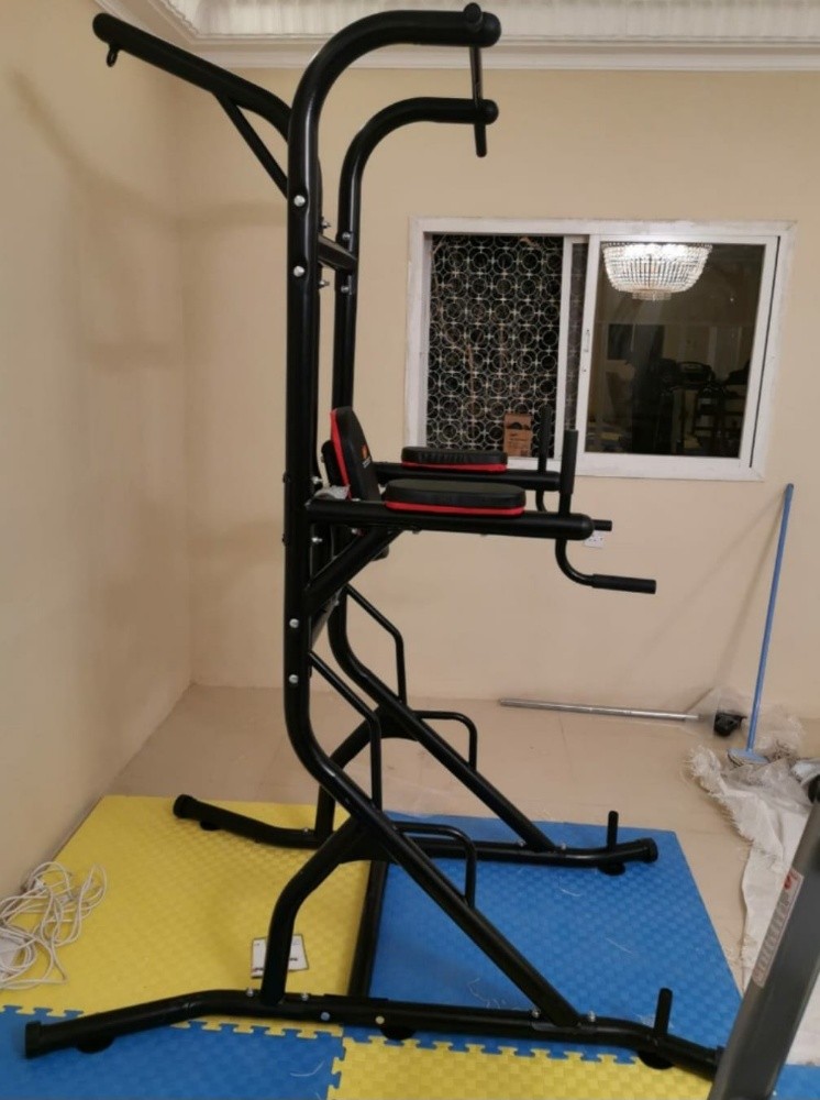 تدريبات سحب الملاكمة على شريط الب - 6