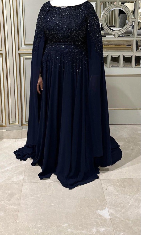 Verona dress for party/events - 3