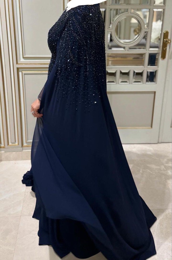 Verona dress for party/events - 1