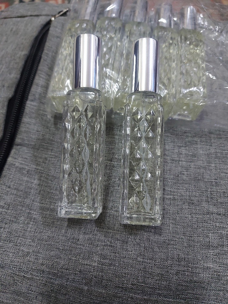 زجاجات العطور - 1