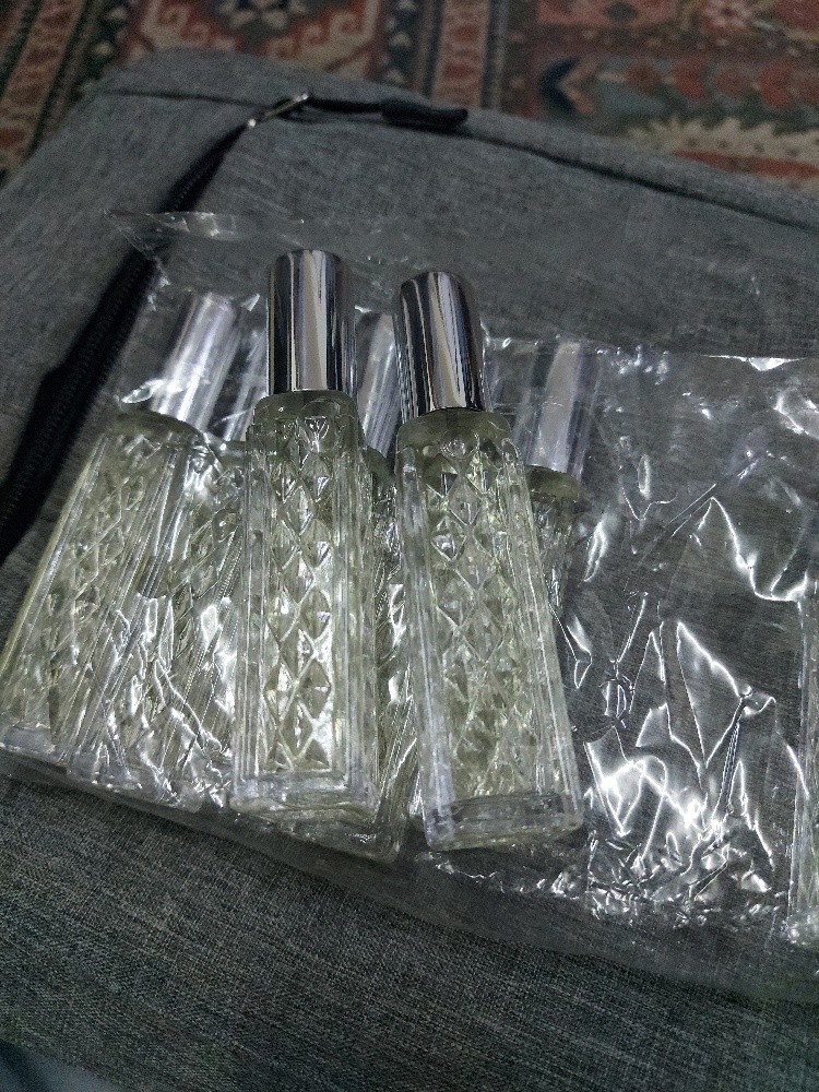 زجاجات العطور - 2