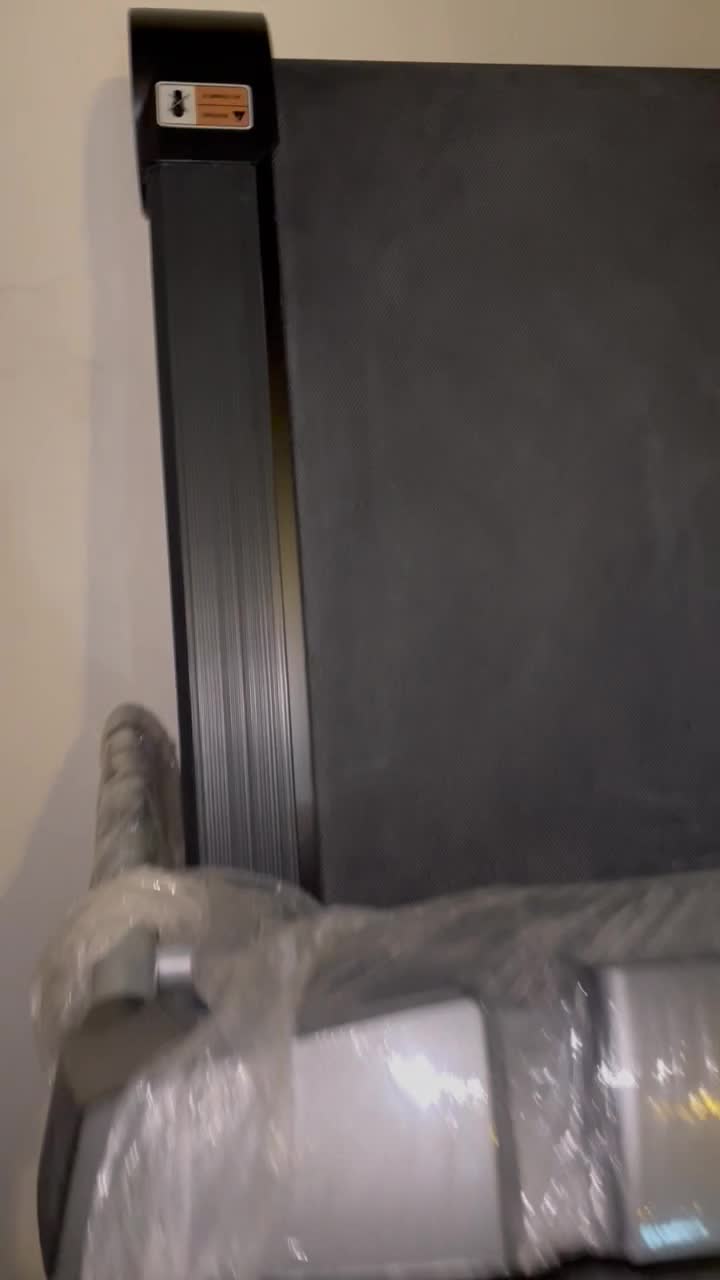 Treadmill  - 1
