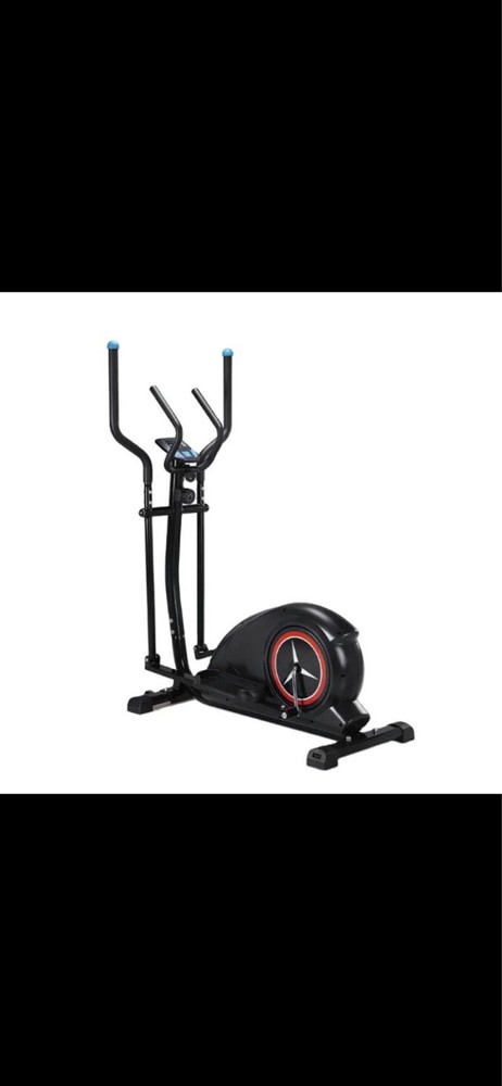 cross trainer brand new - 1