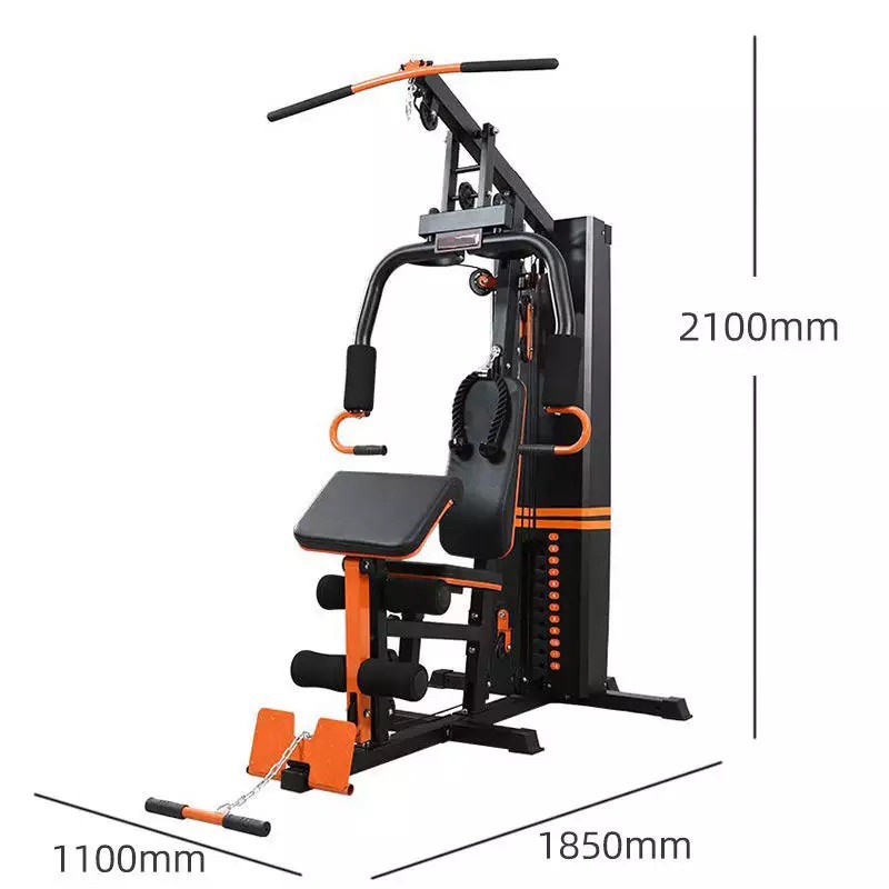 home gym machine brand new - 1
