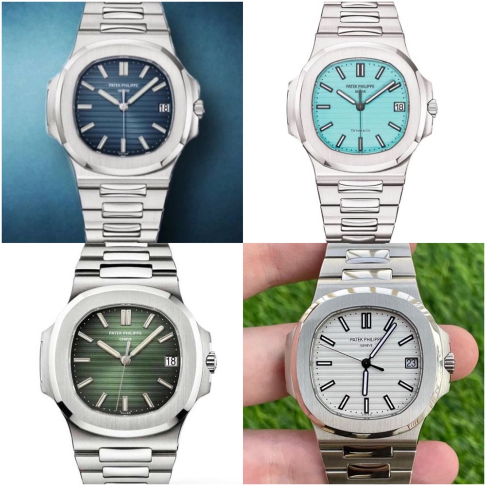 PATEK PHILIPPE WATCHES - 1