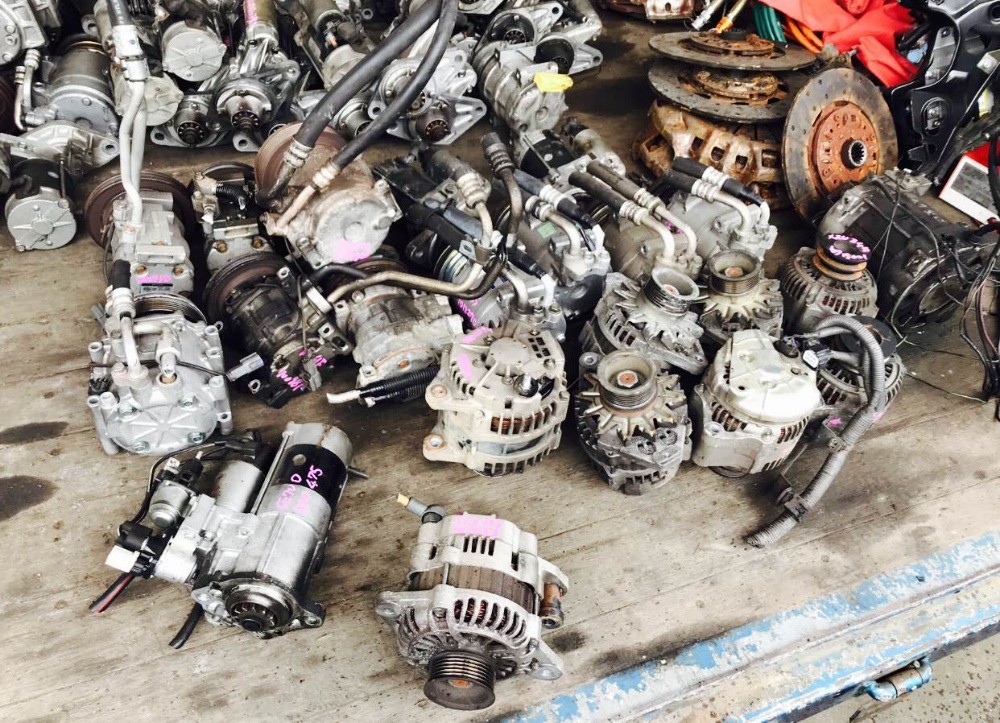 toyta +nissanall parts avelavel - 11