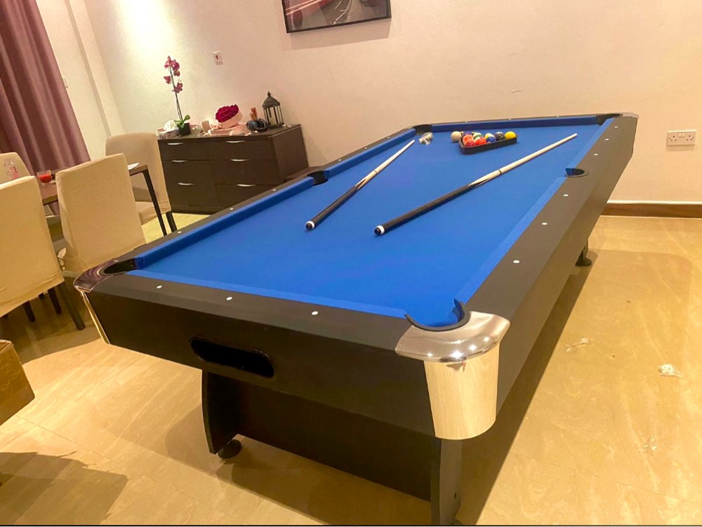 Billiard Pool table - 1