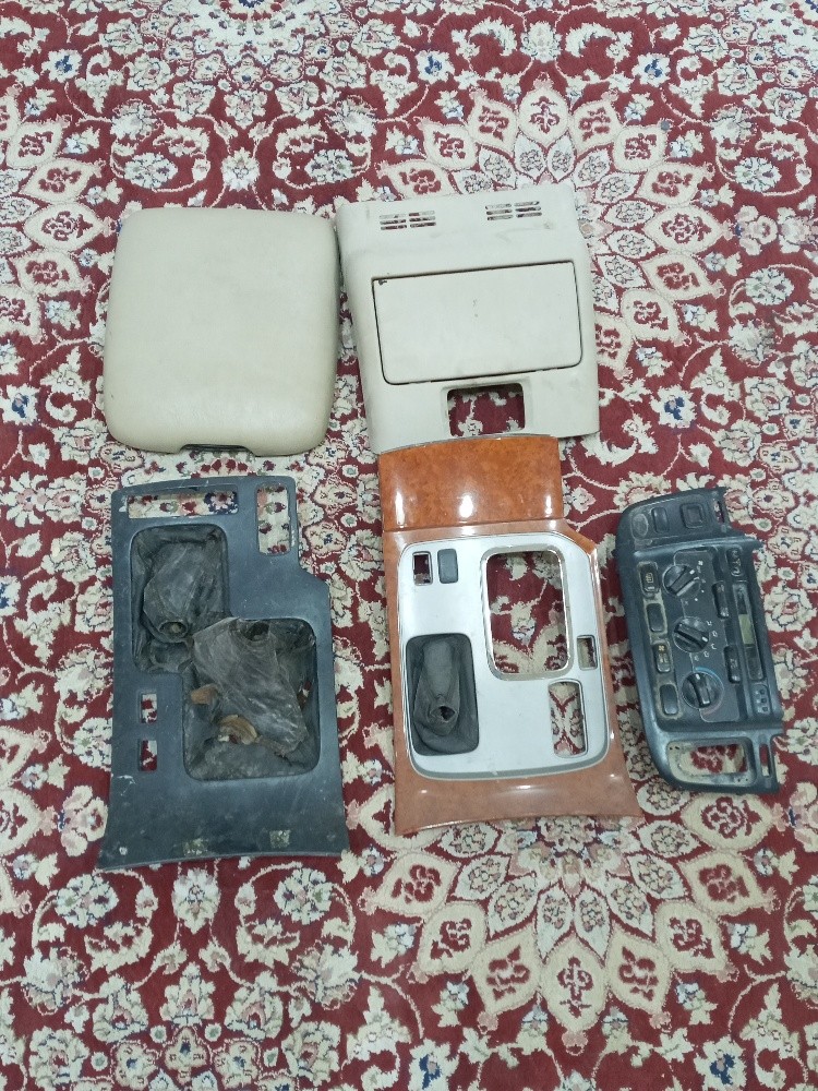 قطع جي - 2