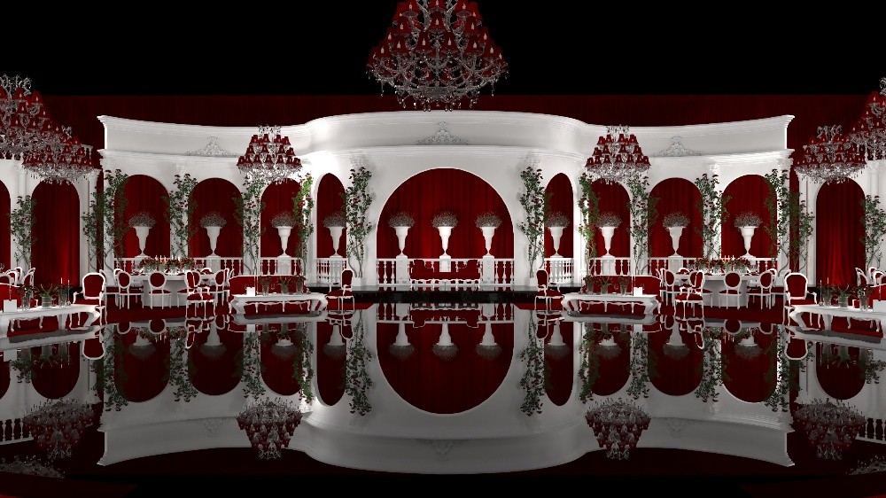 Events Designer - 2