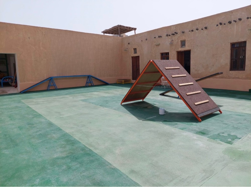 المشروع شغال ويدخل لعدم التفرغ - 3
