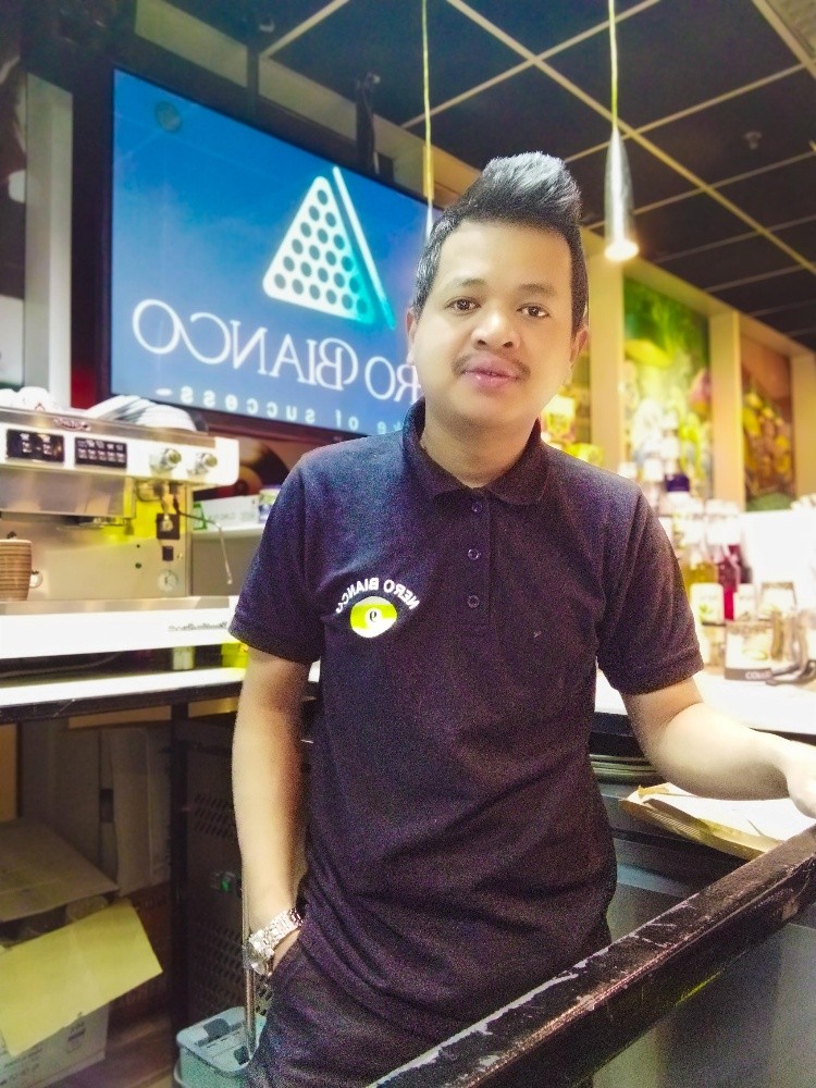 Lakshman Gurung - 1