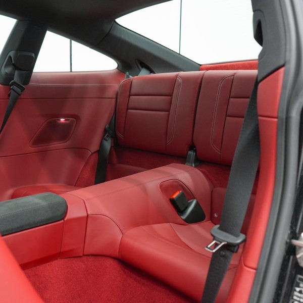 Porsche 911 Carrera 2025 - 3