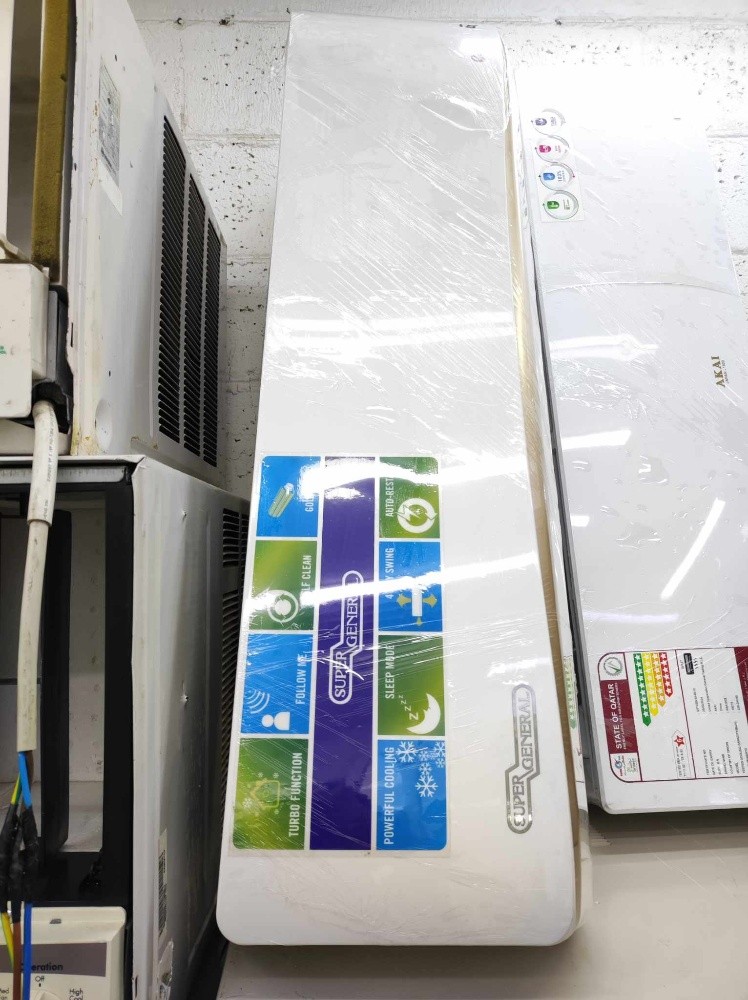 we sell used AC window and split - 7