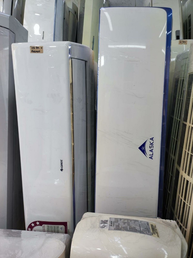 we sell used AC window and split - 8