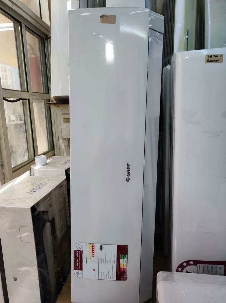 we sell used AC window and split - 3