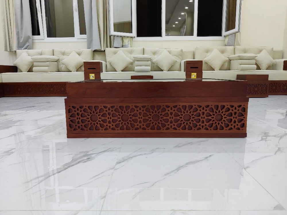 Bankgok furniture shop - 6
