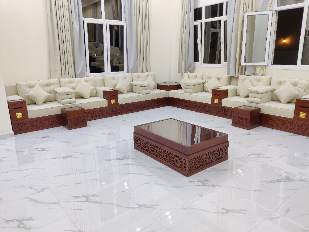 Bankgok furniture shop - 5