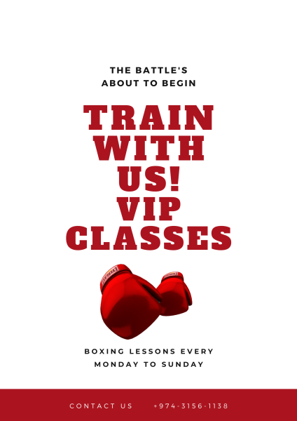 Kickboxing and Boxing Classes - 2