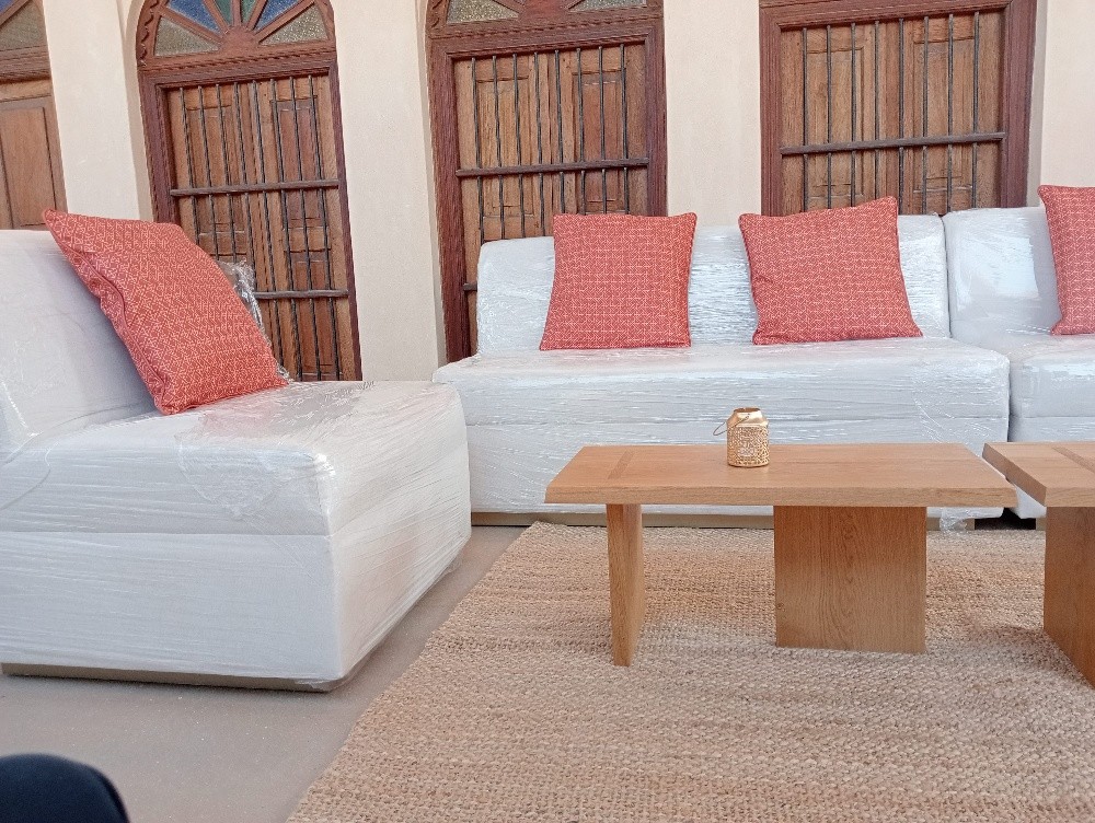 Sofa - 1