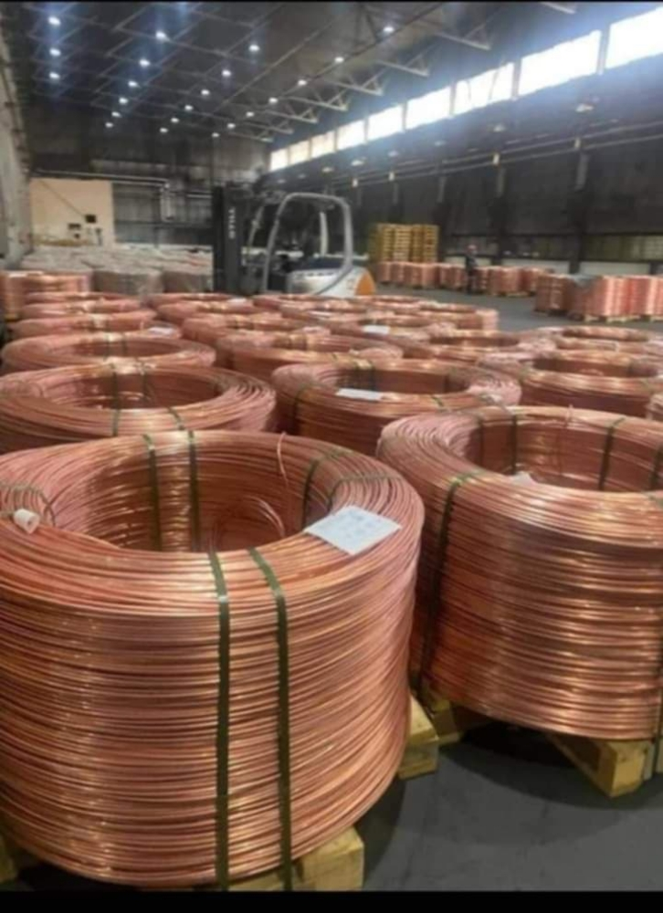 copper - 1