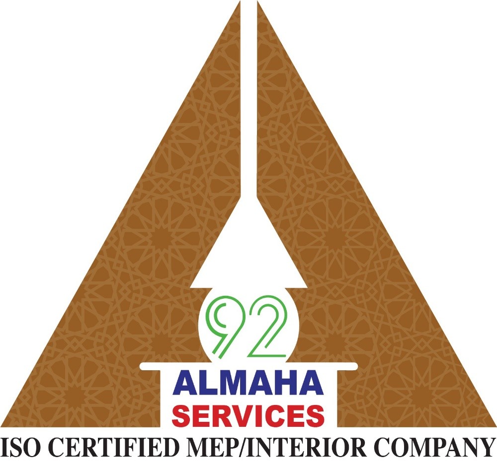 ALMAHA INTERIOR & MEP SERVICES - 1