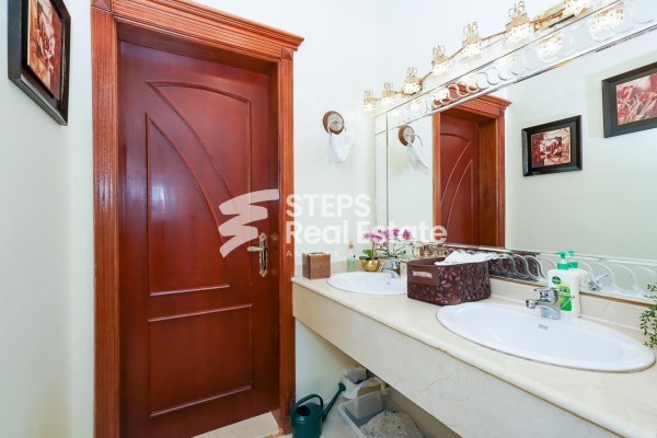 فيلا غرف نوم في عين خالد - 4