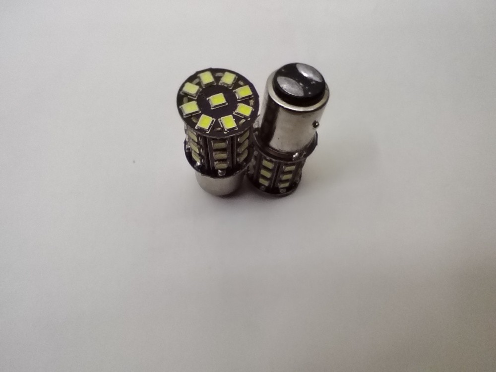 LED rear lamp - 2