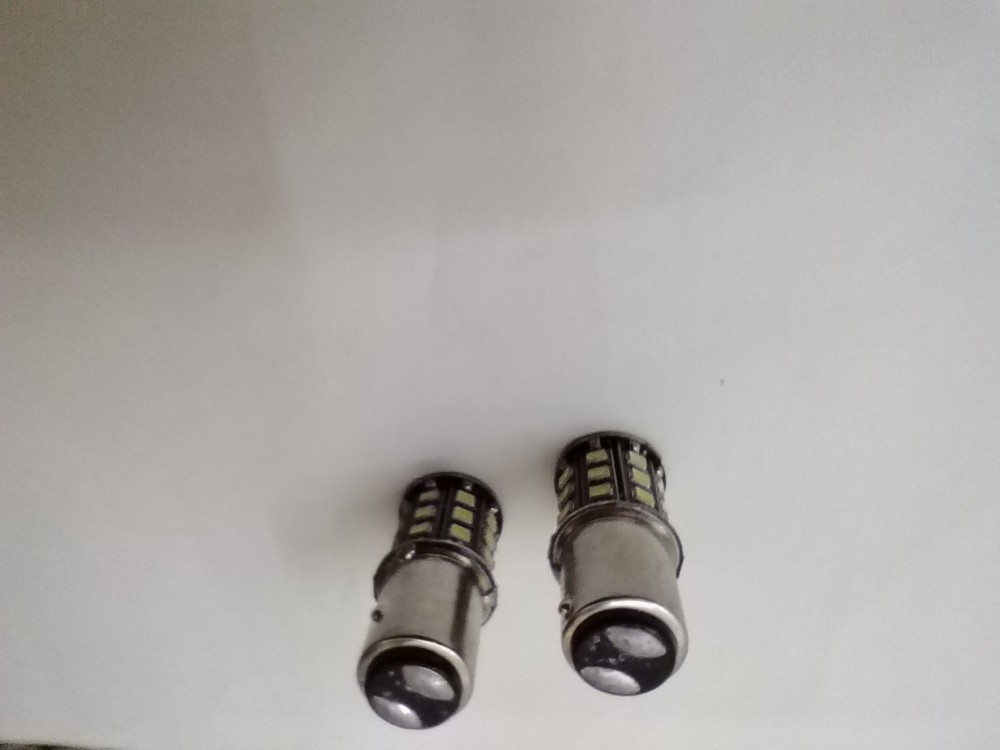 LED rear lamp - 3