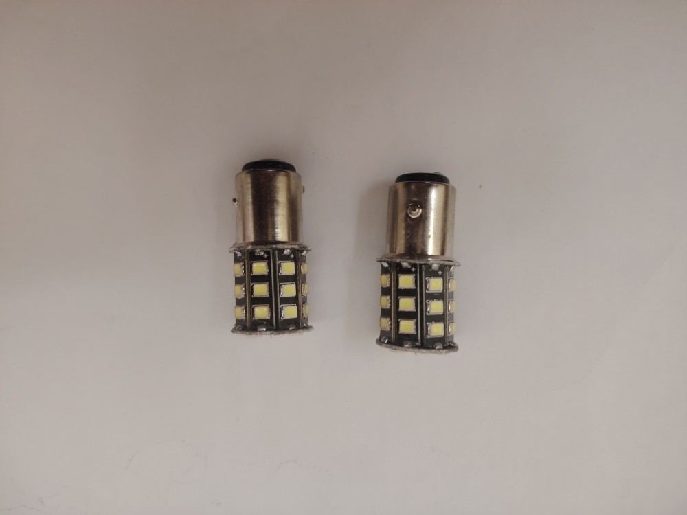 LED rear lamp - 4