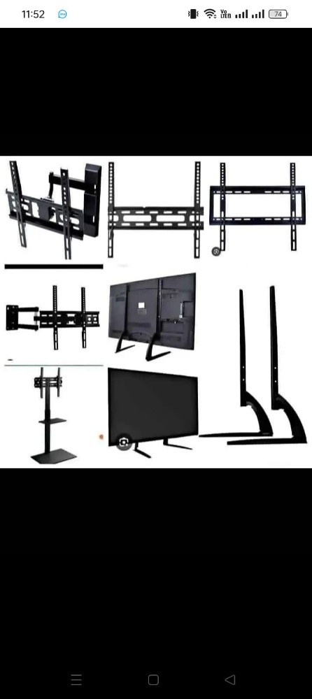 tv stands - 2