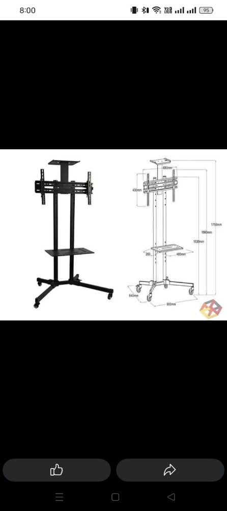 tv stands - 4