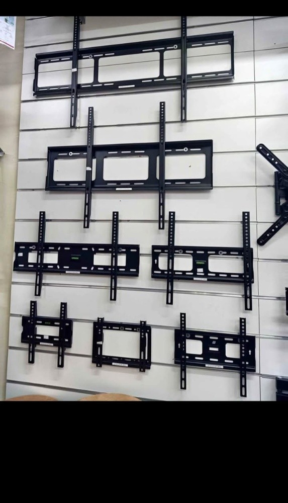 tv stands - 1