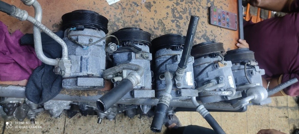 Auto Spare Parts - 3