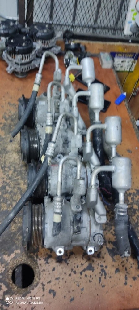 Auto Spare Parts - 2