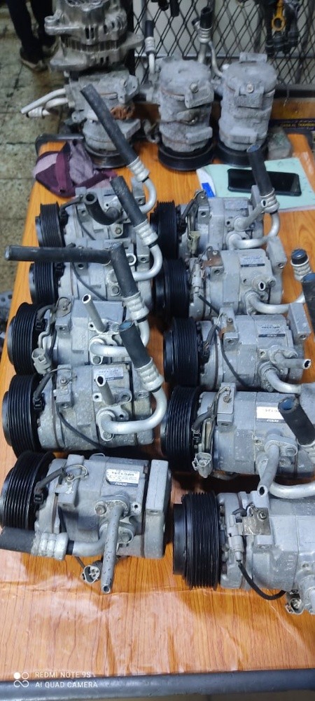 Auto Spare Parts - 7