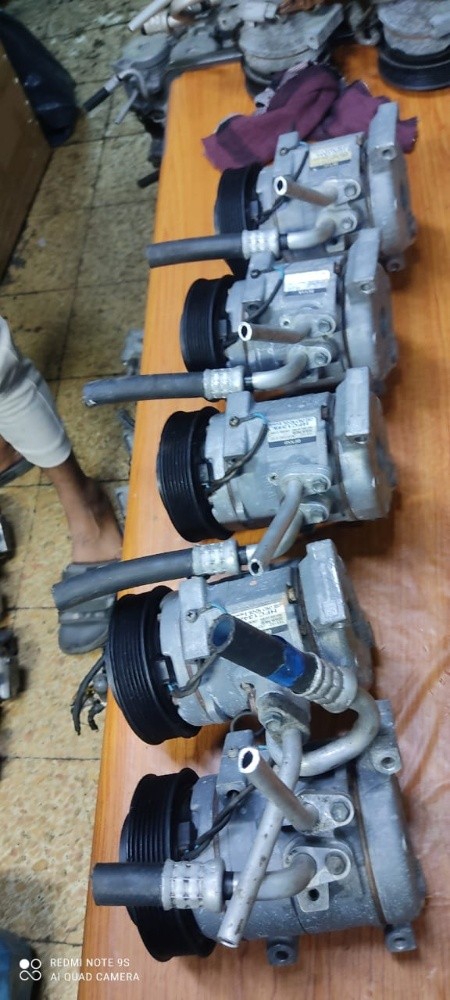 Auto Spare Parts - 8