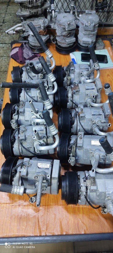 Auto Spare Parts - 4