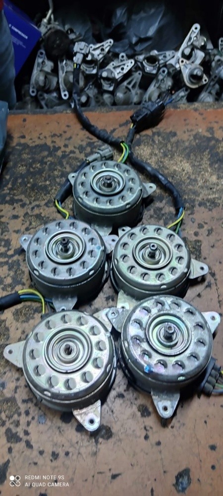 Auto Spare Parts - 9