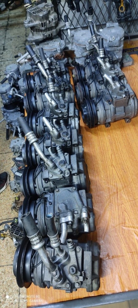 Auto Spare Parts - 6