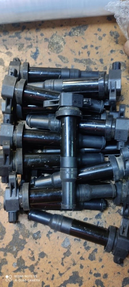 Auto Spare Parts - 10