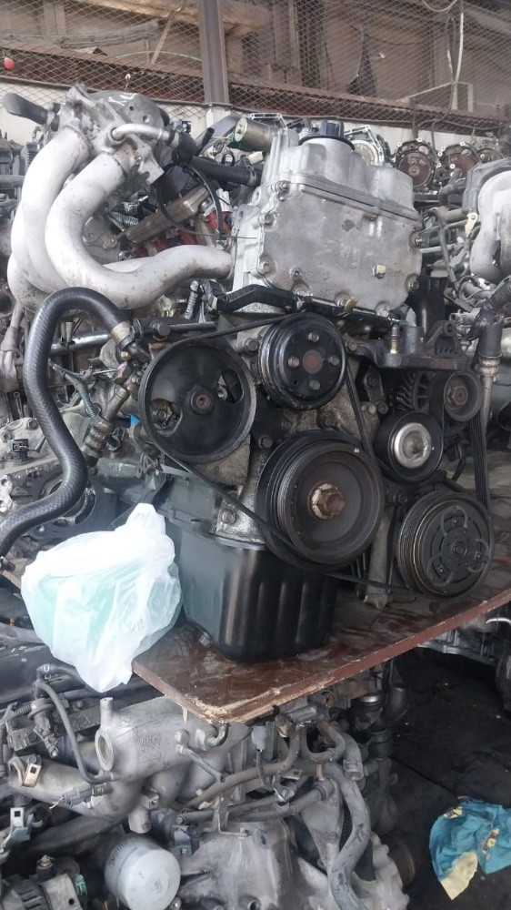 All Type Spare Parts - 3