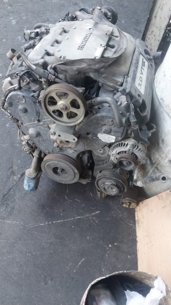 All Type Spare Parts - 5