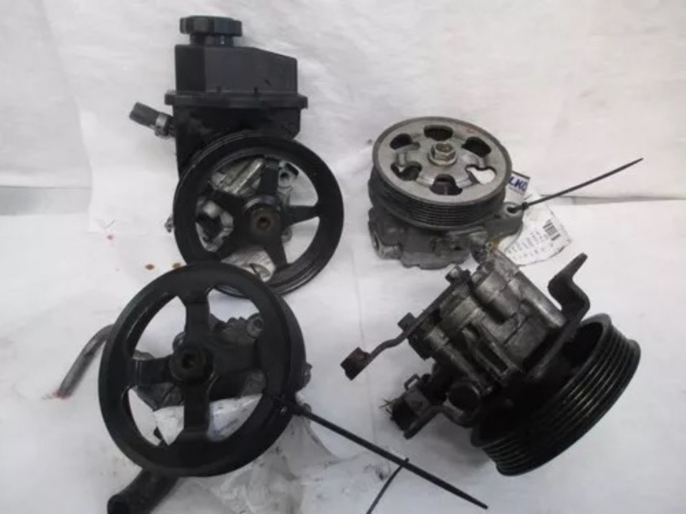 All Type Spare Parts - 7