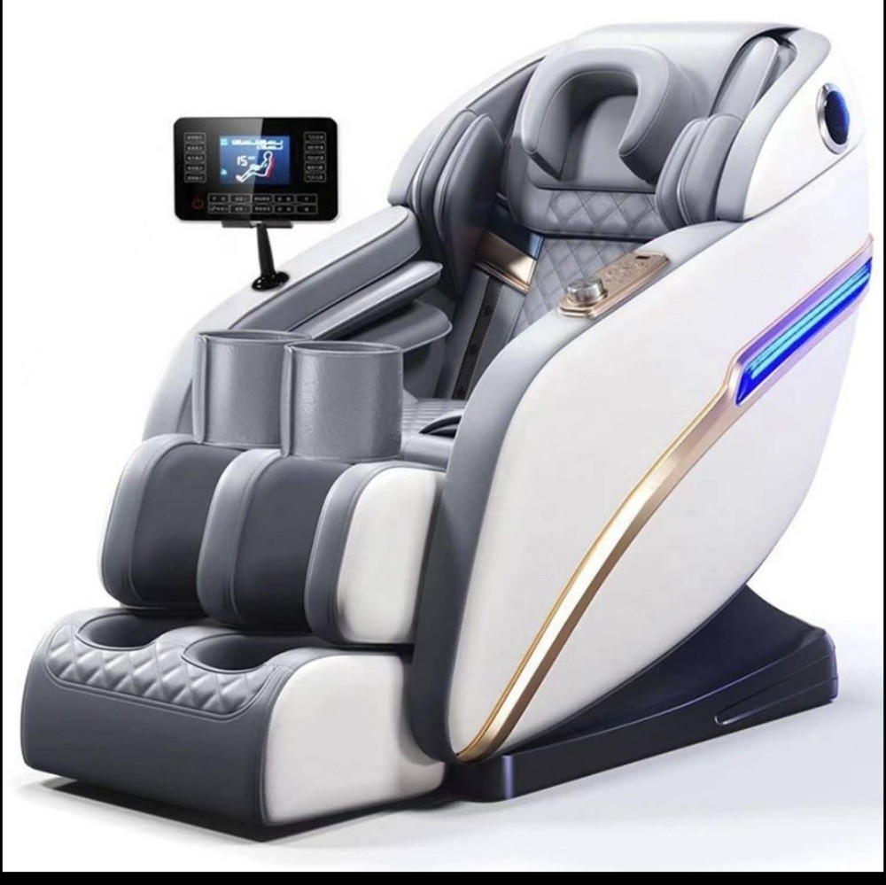 Message Chair - 3