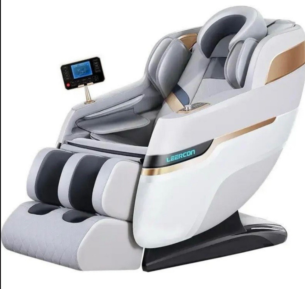 Message Chair - 5