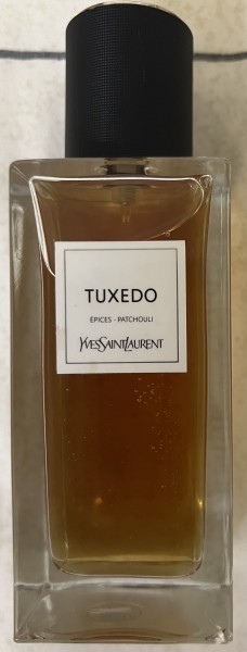 عطر توكسيدو ١٢٥ ملي - 2
