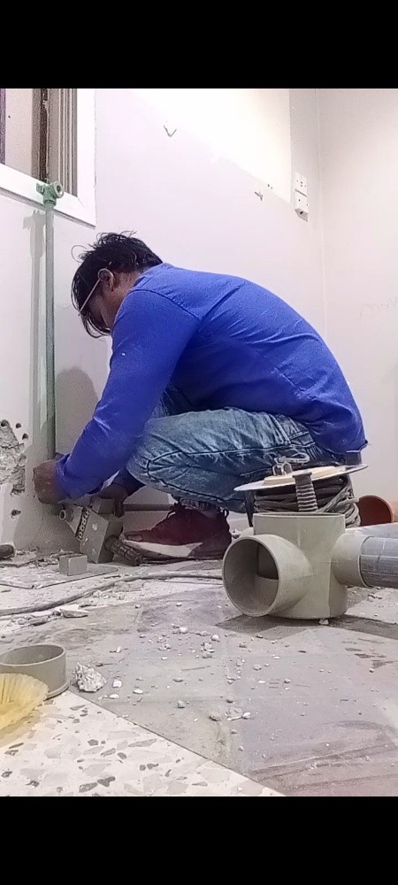 all maintenance - 12