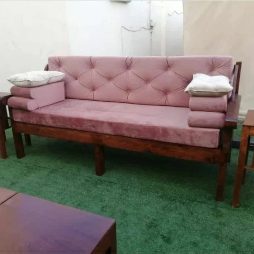فرش كراسي - 9
